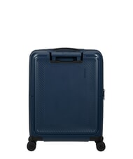 AMERICAN TOURISTER DASHPOP Erweiterbarer Handgepäck-Trolley Mitternachtsblau - Handgepäck - 4
