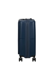 AMERICAN TOURISTER DASHPOP Erweiterbarer Handgepäck-Trolley Mitternachtsblau - Handgepäck - 5