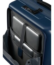AMERICAN TOURISTER DASHPOP Erweiterbarer Handgepäck-Trolley Mitternachtsblau - Handgepäck - 6