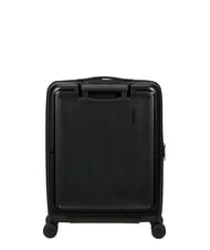 AMERICAN TOURISTER DASHPOP Erweiterbarer Handgepäck-Trolley echtes Schwarz - Handgepäck - 4