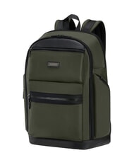 SAMSONITE RELYON 15,6" Laptop-Rucksack grün - Rucksäcke für Schule &amp; Freizeit - 2