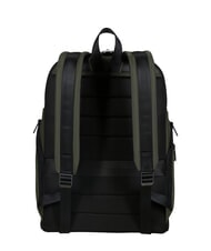 SAMSONITE RELYON 15,6" Laptop-Rucksack grün - Rucksäcke für Schule &amp; Freizeit - 3