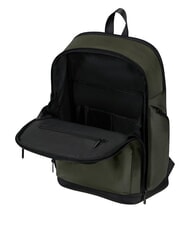 SAMSONITE RELYON 15,6" Laptop-Rucksack grün - Rucksäcke für Schule &amp; Freizeit - 5