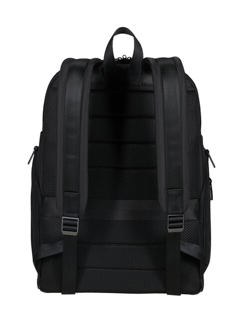 RELYON 15,6" Laptop-Rucksack SCHWARZ - Rucksäcke für Schule &amp; Freizeit