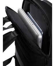 SAMSONITE RELYON 15,6" Laptop-Rucksack SCHWARZ - Rucksäcke für Schule &amp; Freizeit - 4