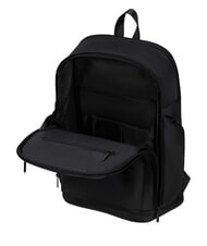 SAMSONITE RELYON 15,6" Laptop-Rucksack SCHWARZ - Rucksäcke für Schule &amp; Freizeit - 5
