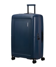 AMERICAN TOURISTER DASHPOP Großer, erweiterbarer Trolley Mitternachtsblau - Harte Trolleys - 3