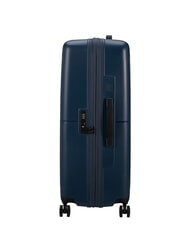 AMERICAN TOURISTER DASHPOP Großer, erweiterbarer Trolley Mitternachtsblau - Harte Trolleys - 4