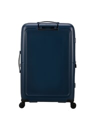 AMERICAN TOURISTER DASHPOP Großer, erweiterbarer Trolley Mitternachtsblau - Harte Trolleys - 5