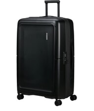 AMERICAN TOURISTER DASHPOP Großer, erweiterbarer Trolley echtes Schwarz - Harte Trolleys - 3