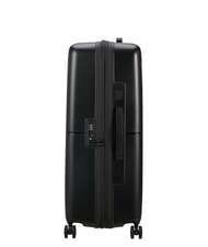 AMERICAN TOURISTER DASHPOP Großer, erweiterbarer Trolley echtes Schwarz - Harte Trolleys - 4