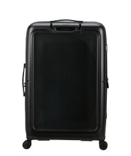AMERICAN TOURISTER DASHPOP Großer, erweiterbarer Trolley echtes Schwarz - Harte Trolleys - 5