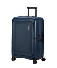 AMERICAN TOURISTER DASHPOP Mittlerer Trolley Mitternachtsblau - Harte Trolleys - 3