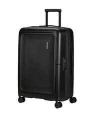 AMERICAN TOURISTER DASHPOP Mittlerer Trolley echtes Schwarz - Harte Trolleys - 3