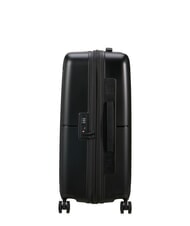 AMERICAN TOURISTER DASHPOP Mittlerer Trolley echtes Schwarz - Harte Trolleys - 4