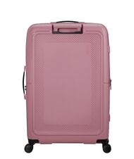 AMERICAN TOURISTER DASHPOP Großer, erweiterbarer Trolley lila rosa - Harte Trolleys - 5