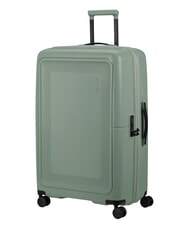 AMERICAN TOURISTER DASHPOP Großer, erweiterbarer Trolley Eisberggrün - Harte Trolleys - 3