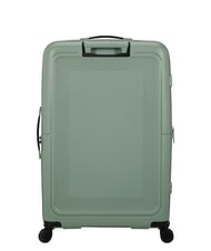 AMERICAN TOURISTER DASHPOP Großer, erweiterbarer Trolley Eisberggrün - Harte Trolleys - 5