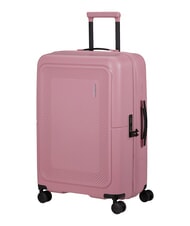 AMERICAN TOURISTER DASHPOP Mittlerer Trolley lila rosa - Harte Trolleys - 3