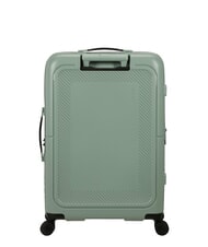 AMERICAN TOURISTER DASHPOP Mittlerer Trolley Eisberggrün - Harte Trolleys - 5