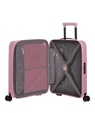 AMERICAN TOURISTER DASHPOP Erweiterbarer Handgepäck-Trolley - Handgepäck