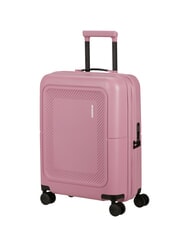 AMERICAN TOURISTER DASHPOP Erweiterbarer Handgepäck-Trolley lila rosa - Handgepäck - 3