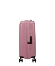 AMERICAN TOURISTER DASHPOP Erweiterbarer Handgepäck-Trolley lila rosa - Handgepäck - 4