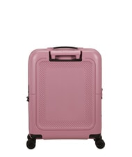 AMERICAN TOURISTER DASHPOP Erweiterbarer Handgepäck-Trolley lila rosa - Handgepäck - 5