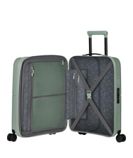 AMERICAN TOURISTER DASHPOP Erweiterbarer Handgepäck-Trolley Eisberggrün - Handgepäck - 2