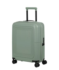 AMERICAN TOURISTER DASHPOP Erweiterbarer Handgepäck-Trolley Eisberggrün - Handgepäck - 3