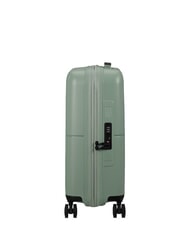 AMERICAN TOURISTER DASHPOP Erweiterbarer Handgepäck-Trolley Eisberggrün - Handgepäck - 4