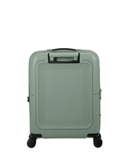 AMERICAN TOURISTER DASHPOP Erweiterbarer Handgepäck-Trolley Eisberggrün - Handgepäck - 5