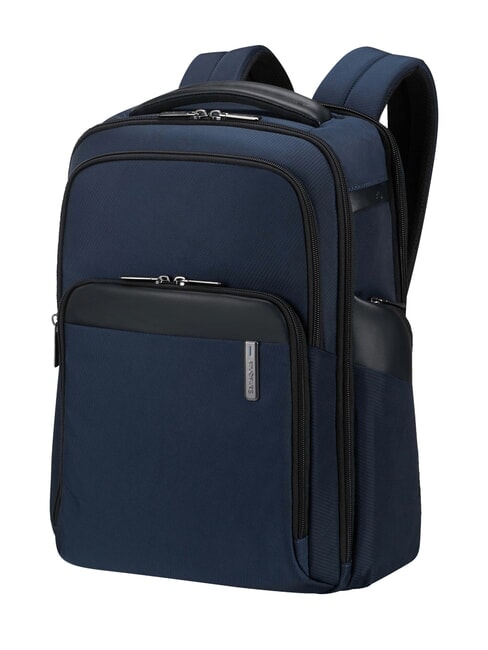 EVOSIGHT 14,1" Laptop-Rucksack Blau - Rucksäcke für Schule &amp; Freizeit