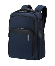 SAMSONITE EVOSIGHT 14,1" Laptop-Rucksack Blau - Rucksäcke für Schule &amp; Freizeit - 2