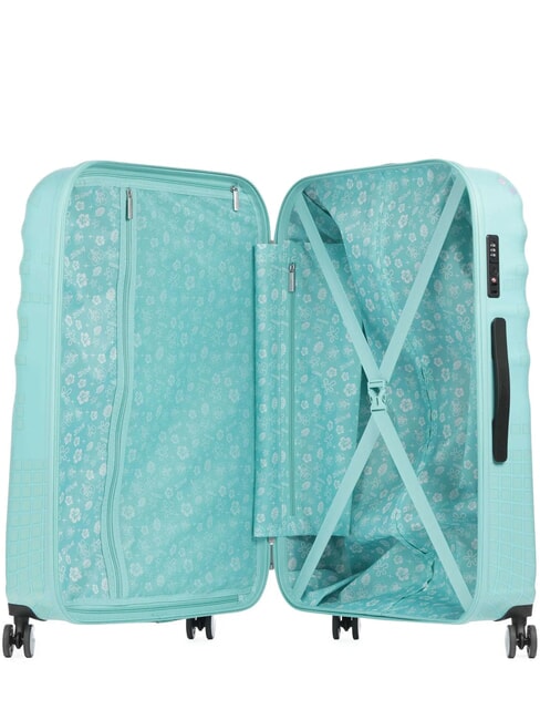 WAVEBREAKER DISNEY  Großer Trolley Stich Blume - Harte Trolleys