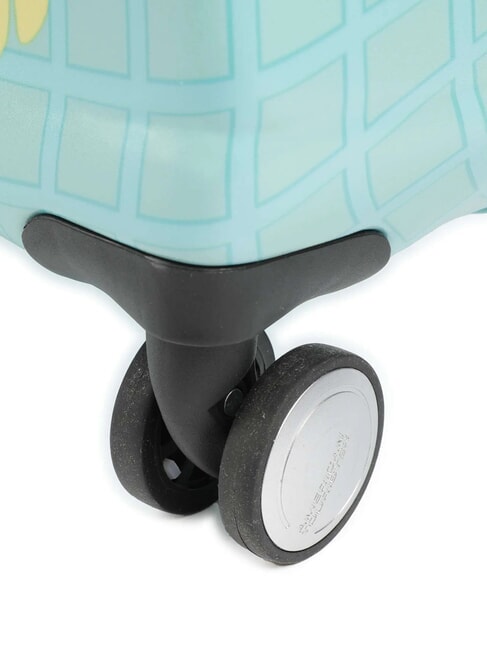 WAVEBREAKER DISNEY  Großer Trolley Stich Blume - Harte Trolleys