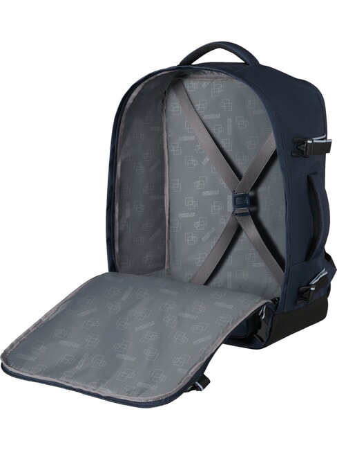 TAKE2CABIN S/M Underseater-Rucksack ok Vueling DUNKEL - Rucksäcke für Schule &amp; Freizeit