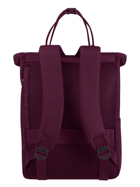URBAN GROOVE Rucksack Wildkirsche - Rucks&auml;cke f&uuml;r Schule &amp; Freizeit