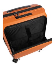 SAMSONITE INTUO Erweiterbarer Handgepäckwagen Aprikose - Handgepäck - 3