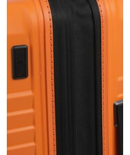 SAMSONITE INTUO Erweiterbarer Handgepäckwagen Aprikose - Handgepäck - 5