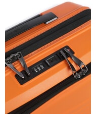 SAMSONITE INTUO Erweiterbarer Handgepäckwagen Aprikose - Handgepäck - 6