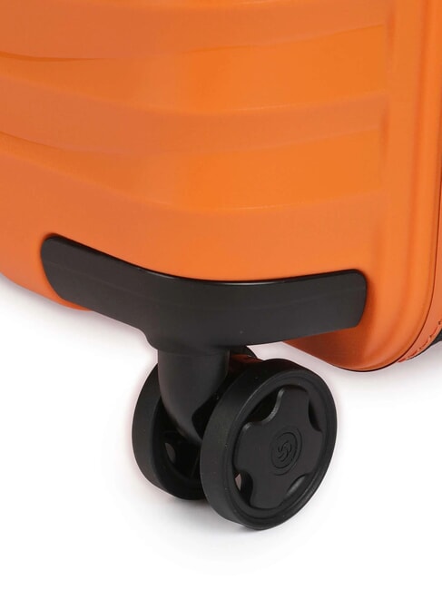 INTUO Erweiterbarer Handgepäckwagen Aprikose - Handgepäck