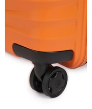 SAMSONITE INTUO Erweiterbarer Handgepäckwagen Aprikose - Handgepäck - 7