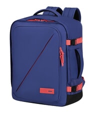 AMERICAN TOURISTER TAKE2CABIN M Underseater-Rucksack ok easyJet Abendrot/Sonnenuntergangskoralle - Rucksäcke für Schule &amp; Freizeit - 2