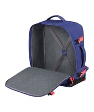 AMERICAN TOURISTER TAKE2CABIN M Underseater-Rucksack ok easyJet Abendrot/Sonnenuntergangskoralle - Rucksäcke für Schule &amp; Freizeit - 5