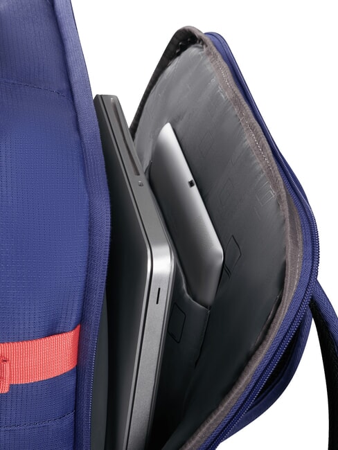 TAKE2CABIN M Underseater-Rucksack ok easyJet Abendrot/Sonnenuntergangskoralle - Rucksäcke für Schule &amp; Freizeit