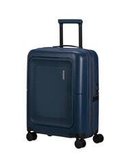 AMERICAN TOURISTER DASHPOP Erweiterbarer Handgepäck-Trolley Mitternachtsblau - Handgepäck - 3