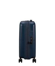 AMERICAN TOURISTER DASHPOP Erweiterbarer Handgepäck-Trolley Mitternachtsblau - Handgepäck - 4