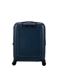 AMERICAN TOURISTER DASHPOP Erweiterbarer Handgepäck-Trolley Mitternachtsblau - Handgepäck - 5