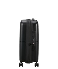 AMERICAN TOURISTER DASHPOP Erweiterbarer Handgepäck-Trolley echtes Schwarz - Handgepäck - 4